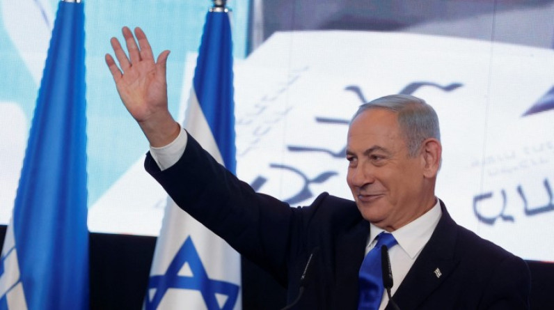 أتلانتك كاونسل: كيف ستؤثر عودة نتنياهو على علاقات إسرائيل بالعرب وروسيا وتركيا؟
